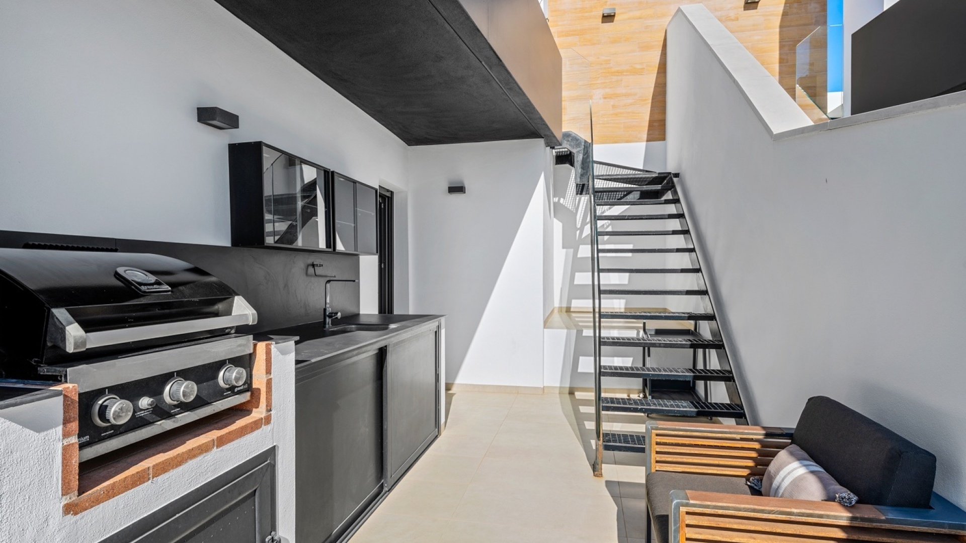 Wederverkoop - Appartement - Villamartin - Los Dolses