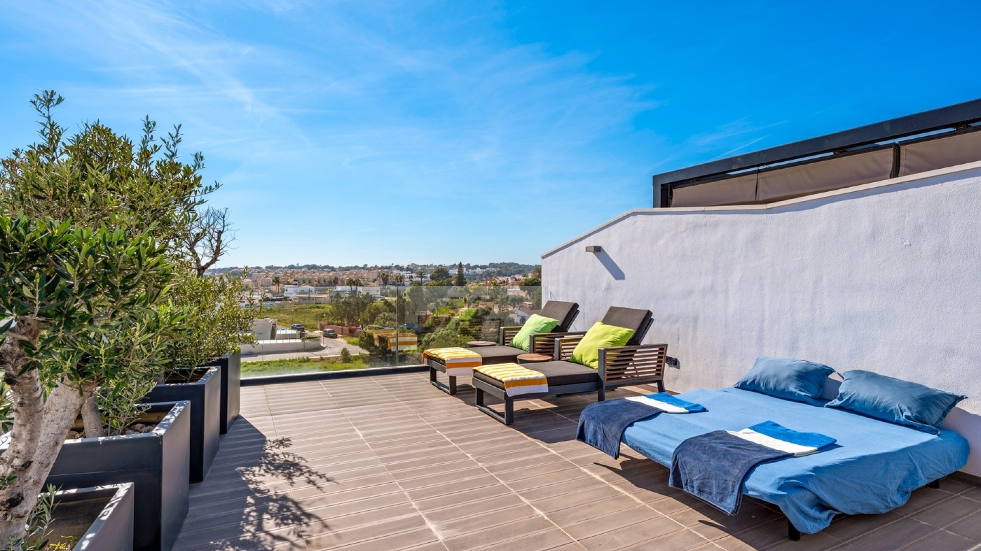 Wederverkoop - Appartement - Villamartin - Los Dolses