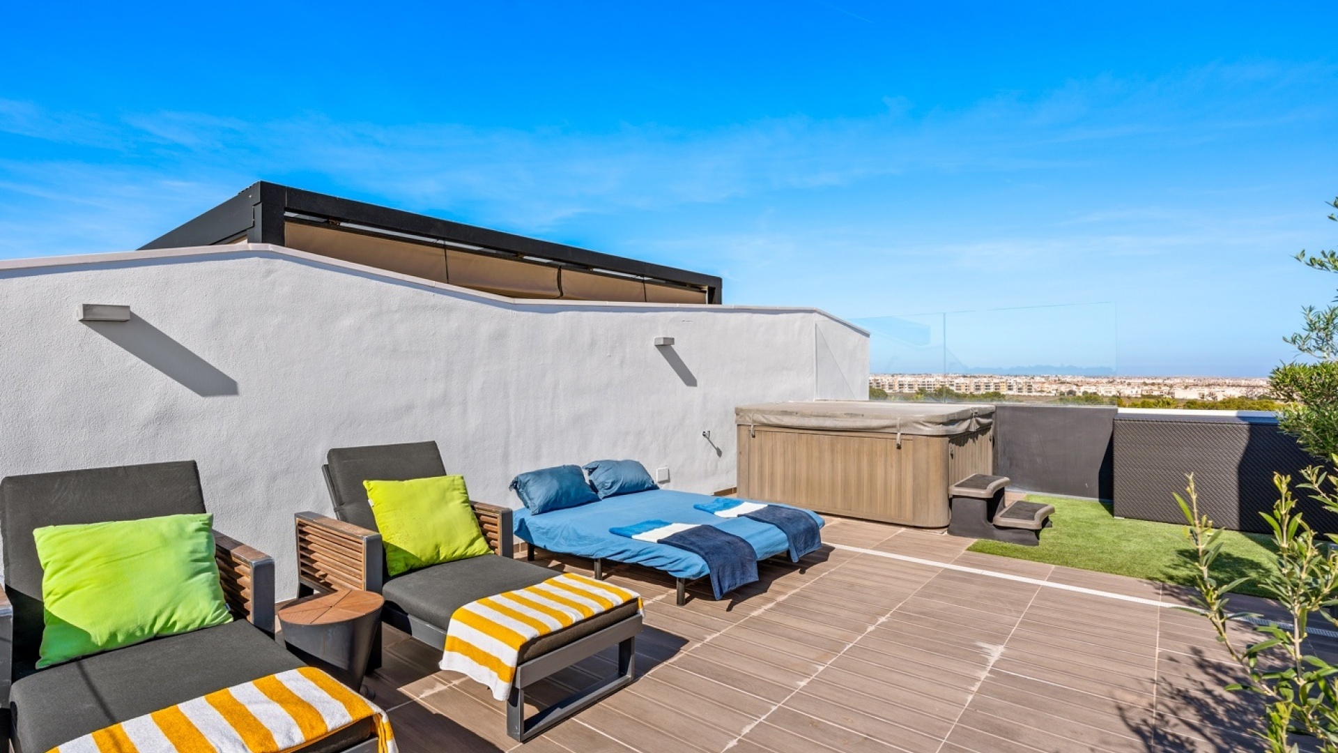 Wederverkoop - Appartement - Villamartin - Los Dolses