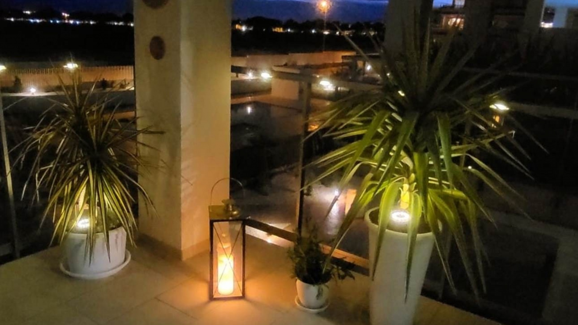 Wederverkoop - Appartement - Villamartin - Los Dolses