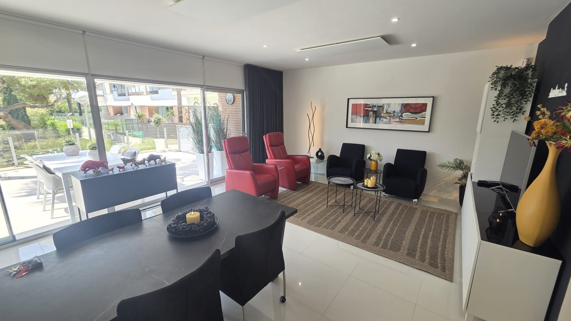 Wederverkoop - Appartement - Villamartin - Los Dolses