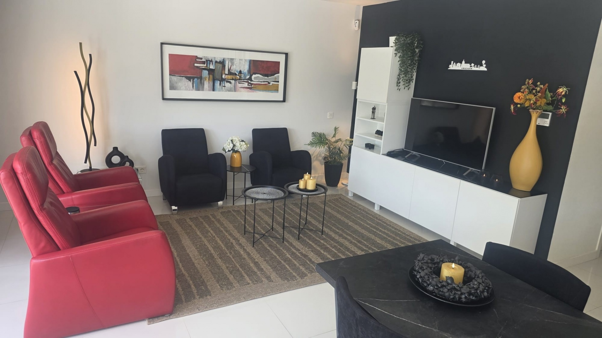 Wederverkoop - Appartement - Villamartin - Los Dolses