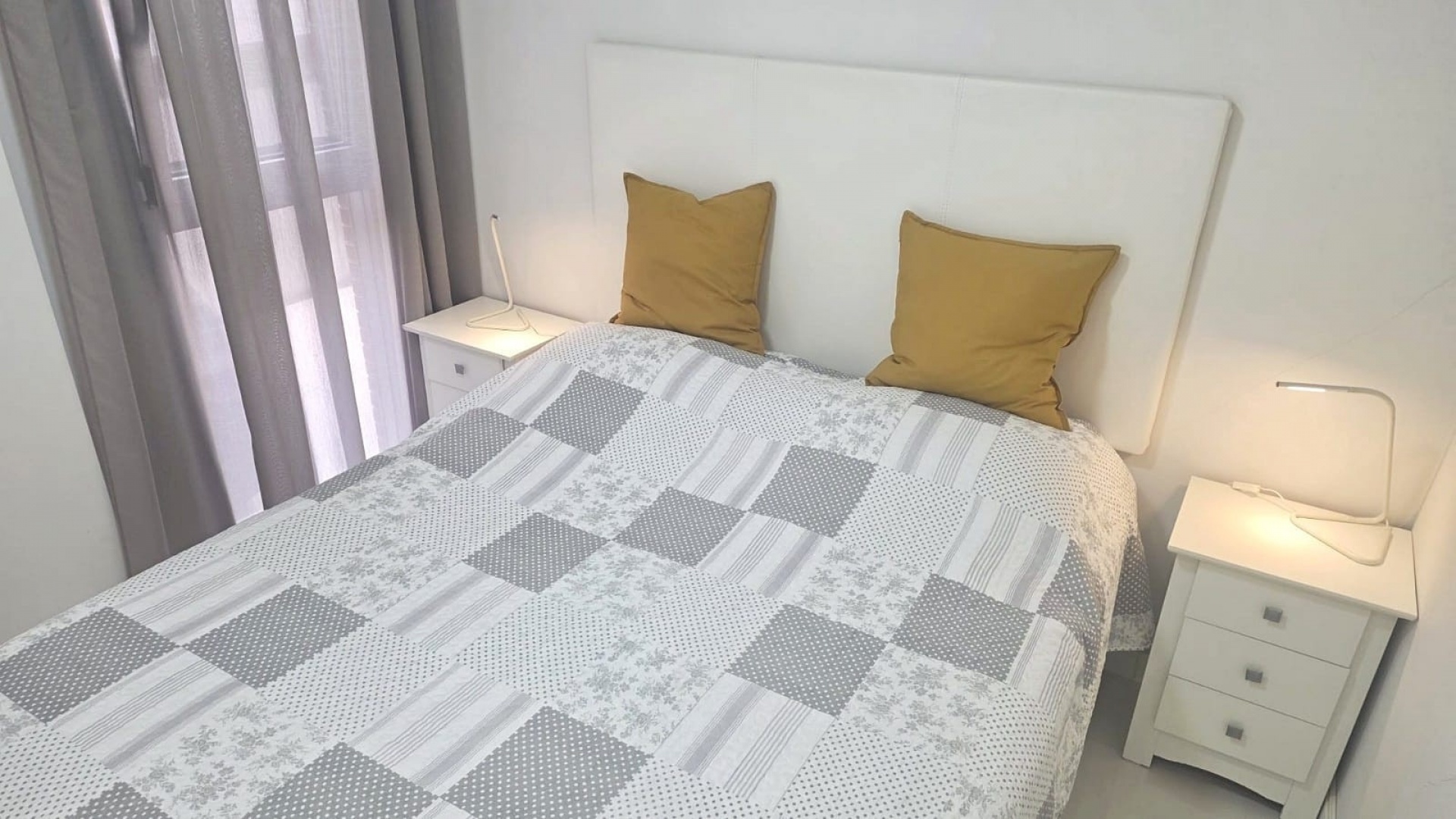 Wederverkoop - Appartement - Villamartin - Los Dolses