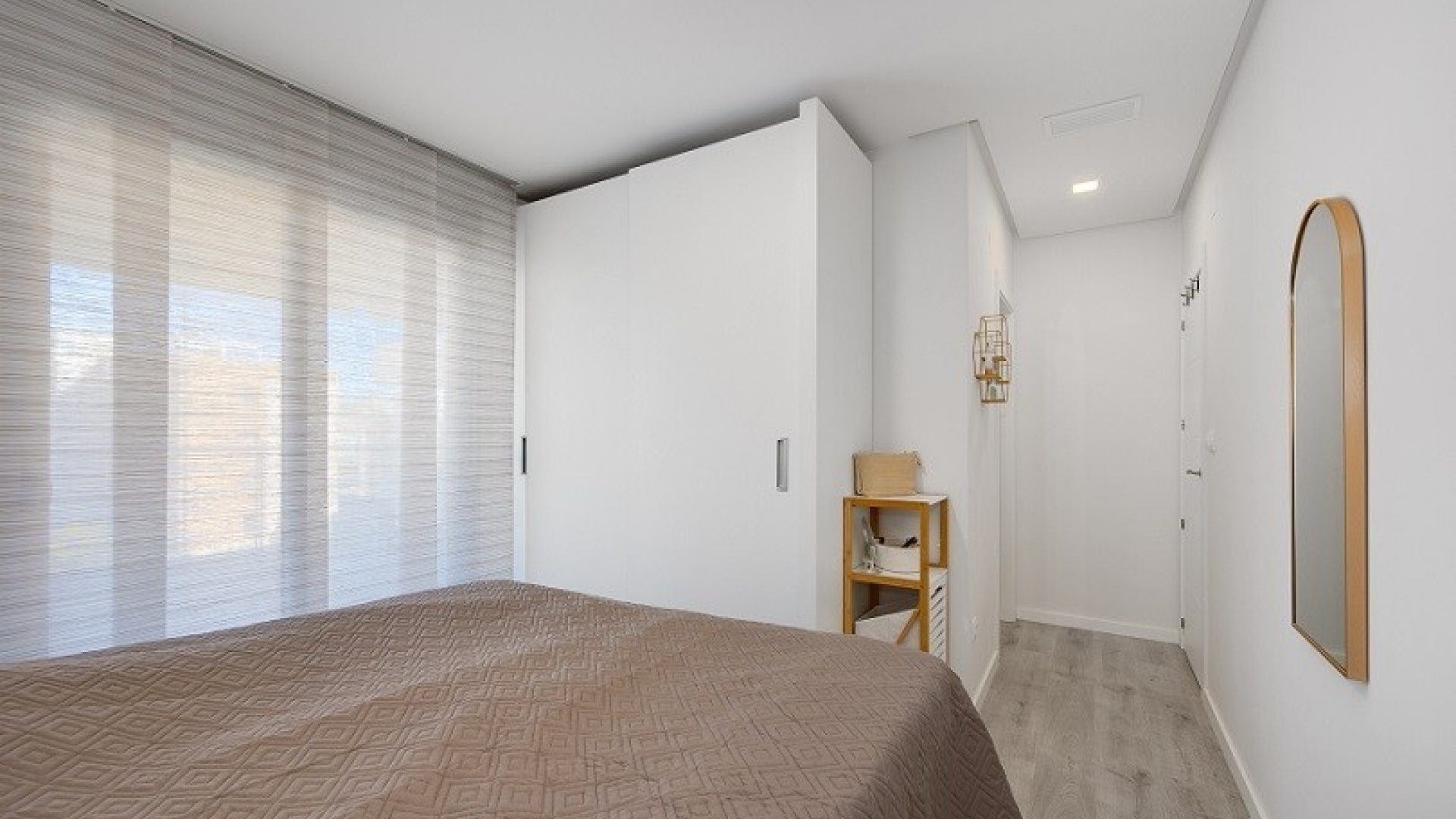 Wederverkoop - Appartement - Villamartin - Los Dolses