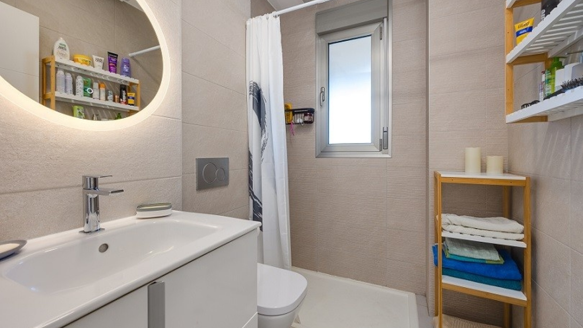Wederverkoop - Appartement - Villamartin - Los Dolses