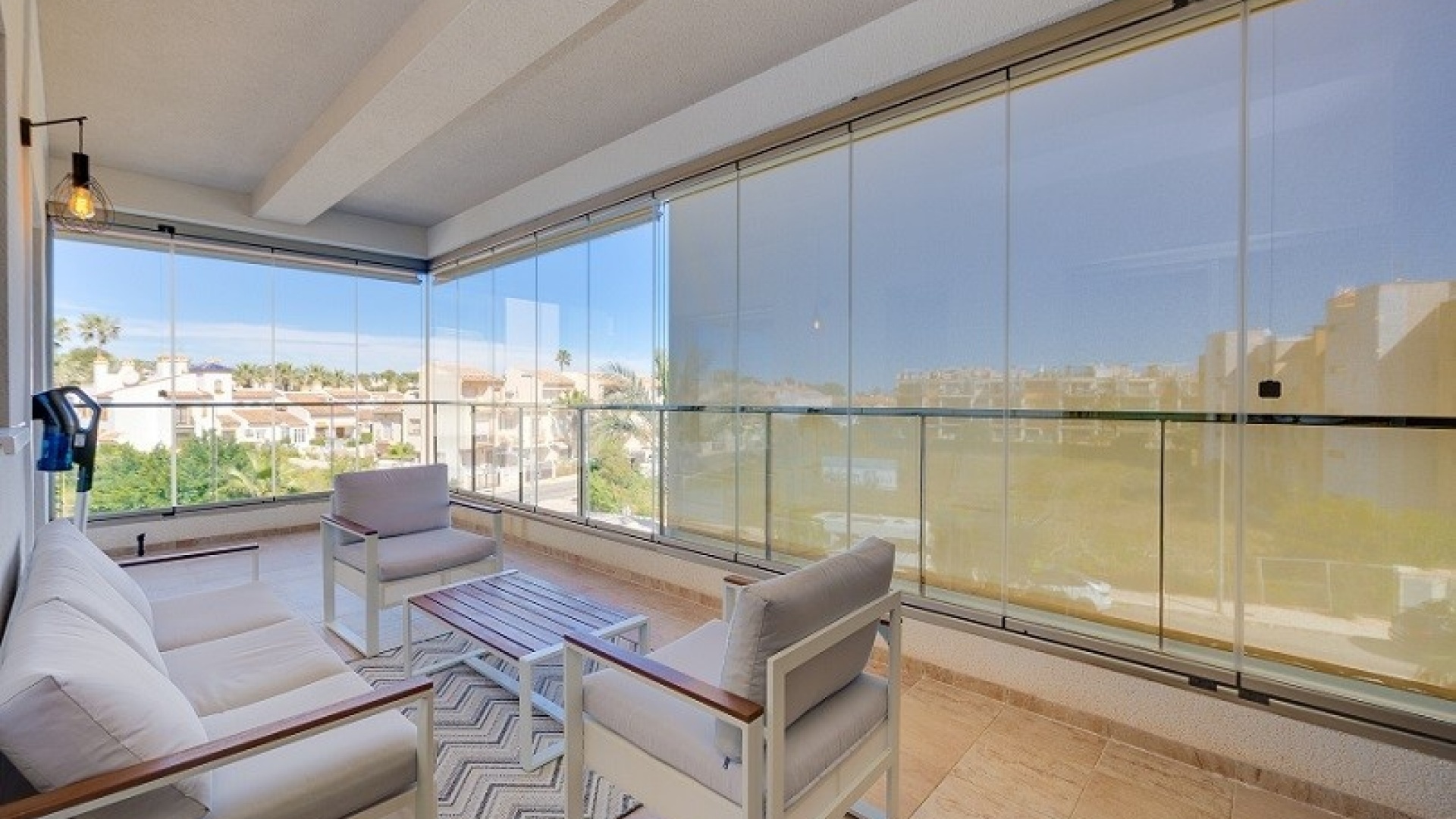 Wederverkoop - Appartement - Villamartin - Los Dolses