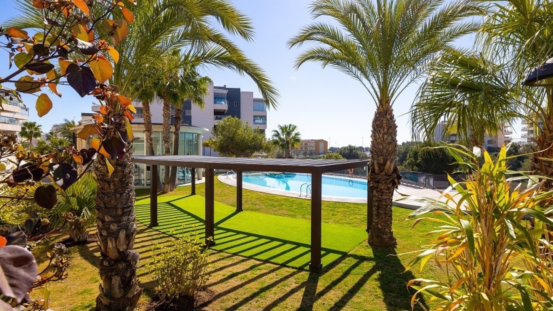 Wederverkoop - Appartement - Villamartin - Los Dolses