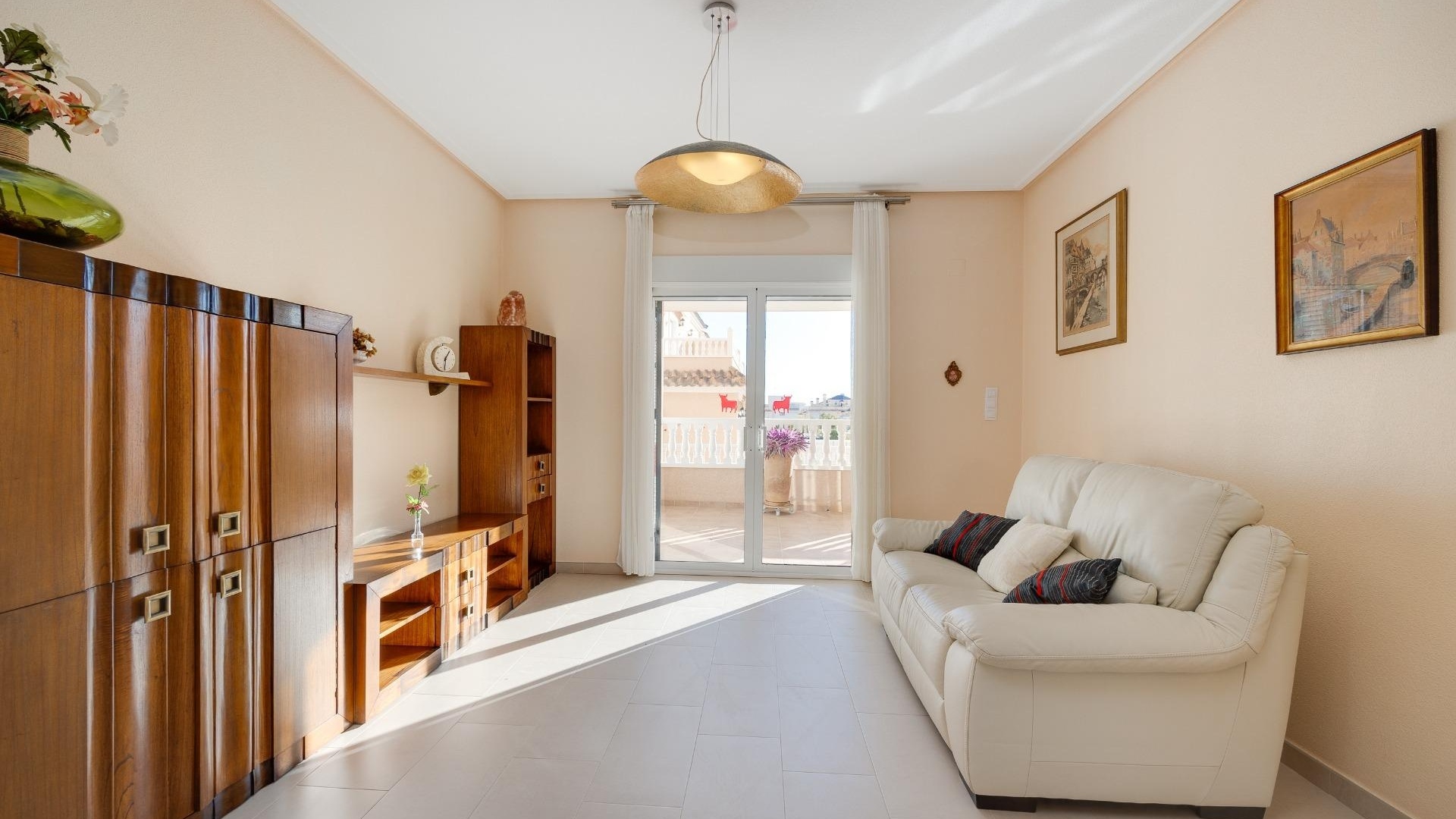 Wederverkoop - Appartement - Villamartin - Los Dolses