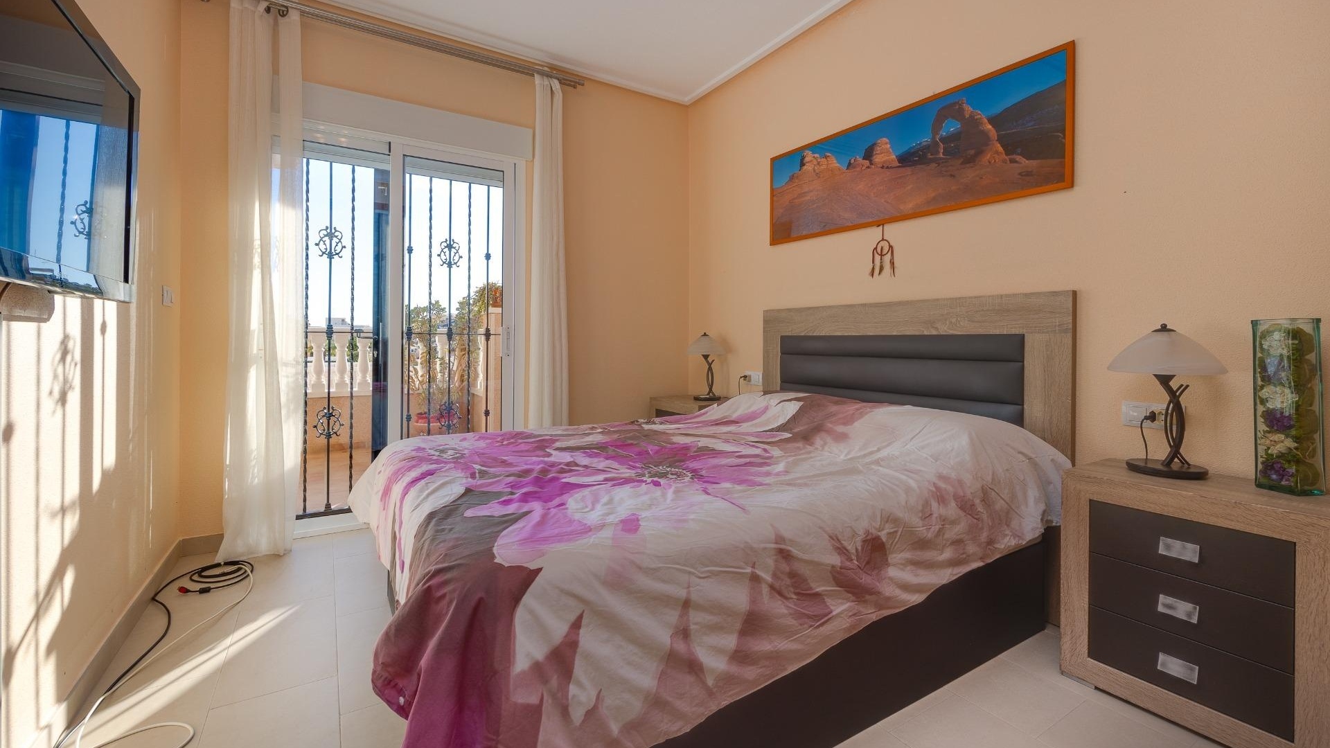 Wederverkoop - Appartement - Villamartin - Los Dolses