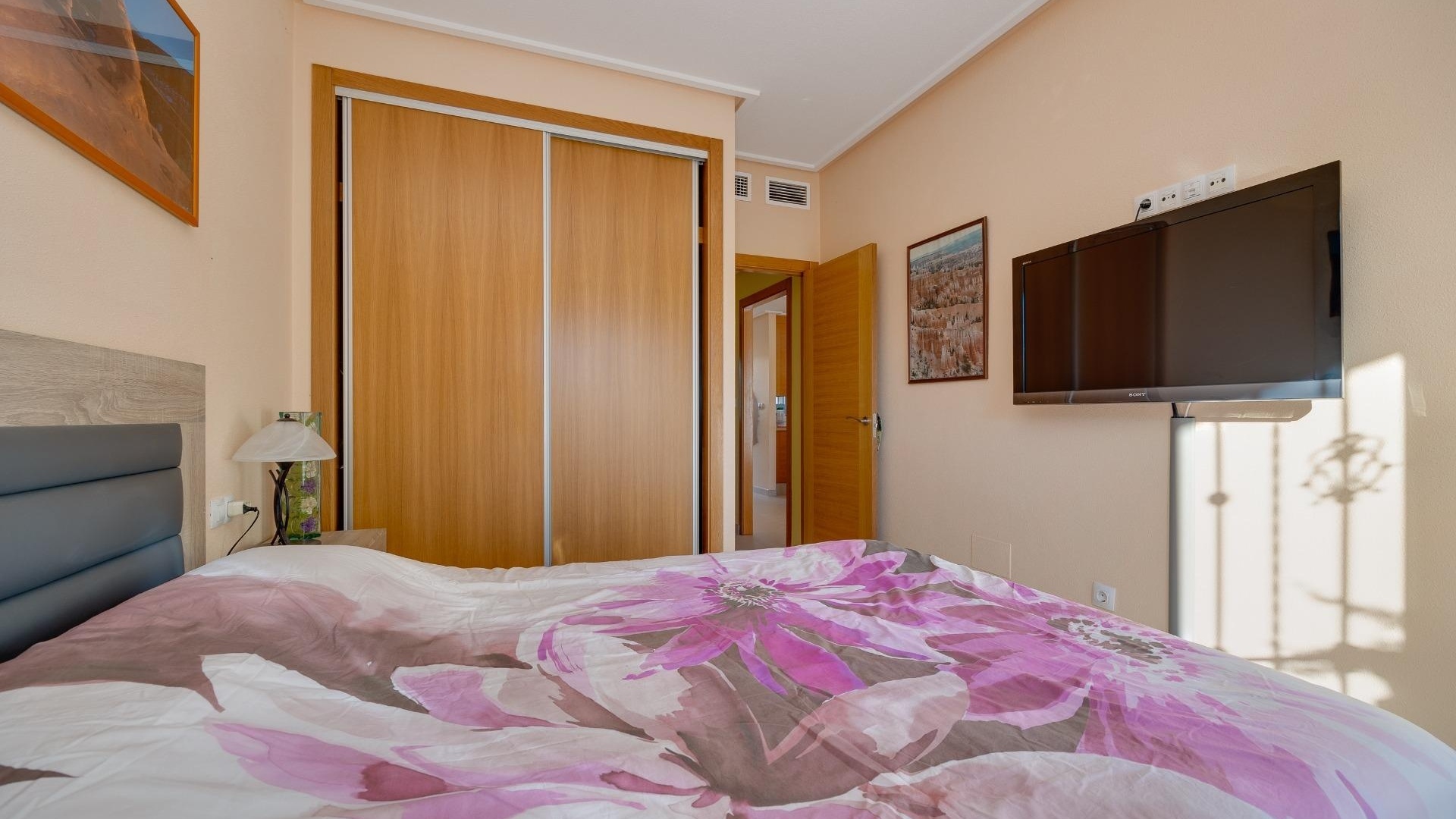 Wederverkoop - Appartement - Villamartin - Los Dolses