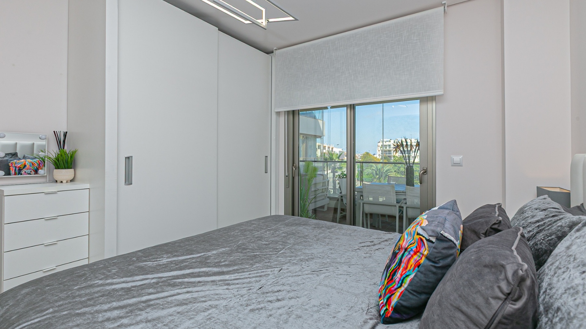 Wederverkoop - Appartement - Villamartin - Los Dolses