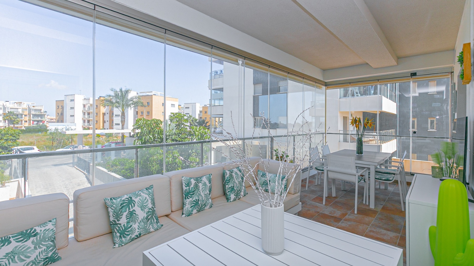Wederverkoop - Appartement - Villamartin - Los Dolses