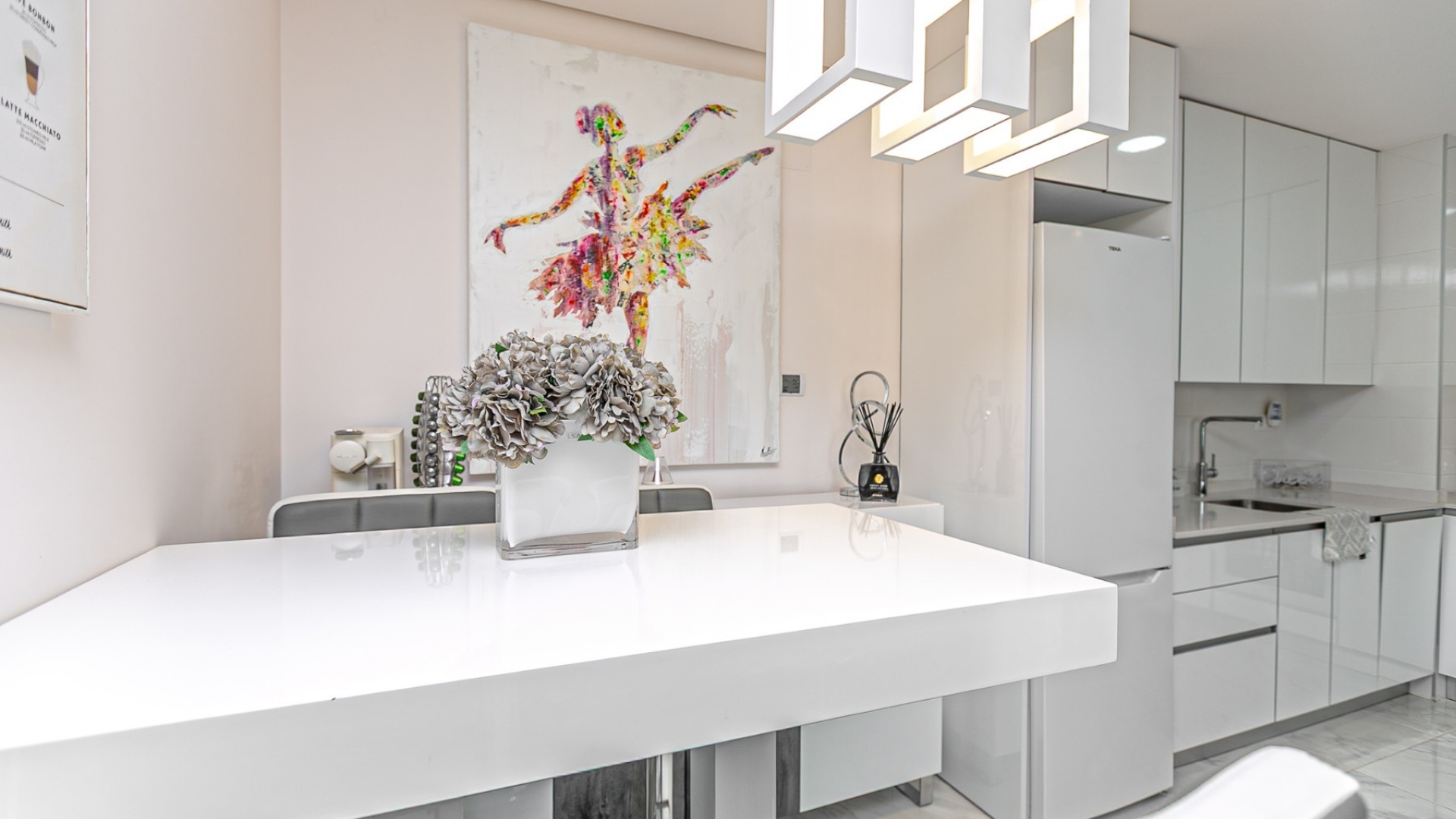 Wederverkoop - Appartement - Villamartin - Los Dolses