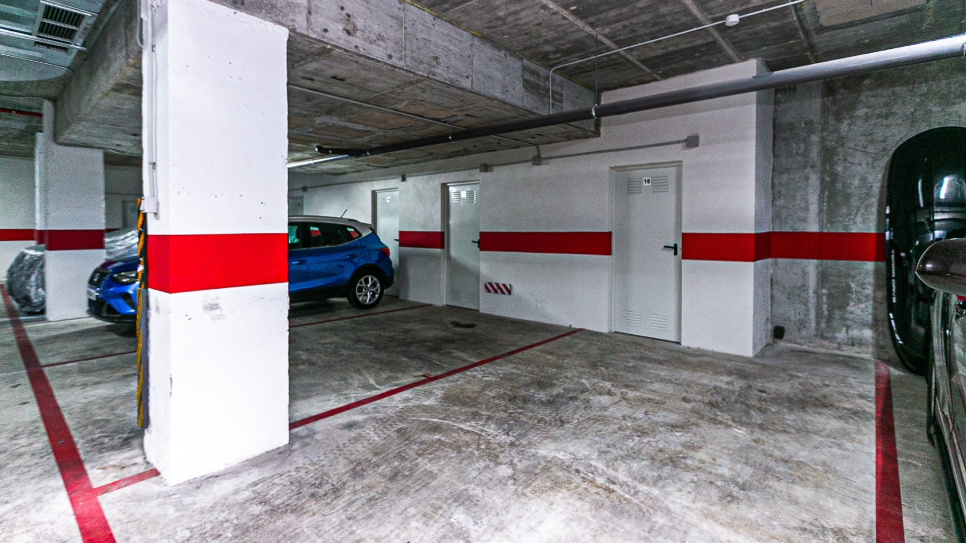 Wederverkoop - Appartement - Villamartin - Los Dolses