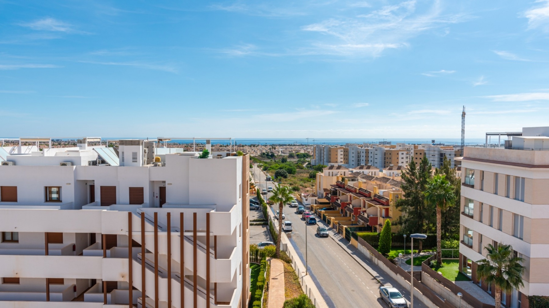 Wederverkoop - Appartement - Villamartin - Los Dolses