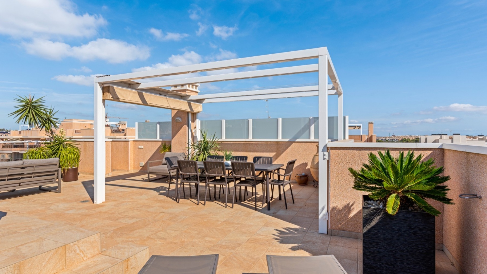 Wederverkoop - Appartement - Villamartin - Los Dolses