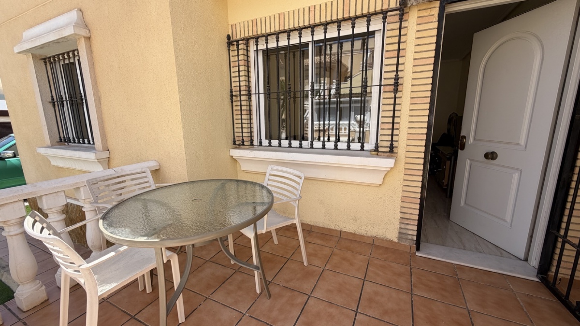 Wederverkoop - Appartement - Villamartin - Los Dolses