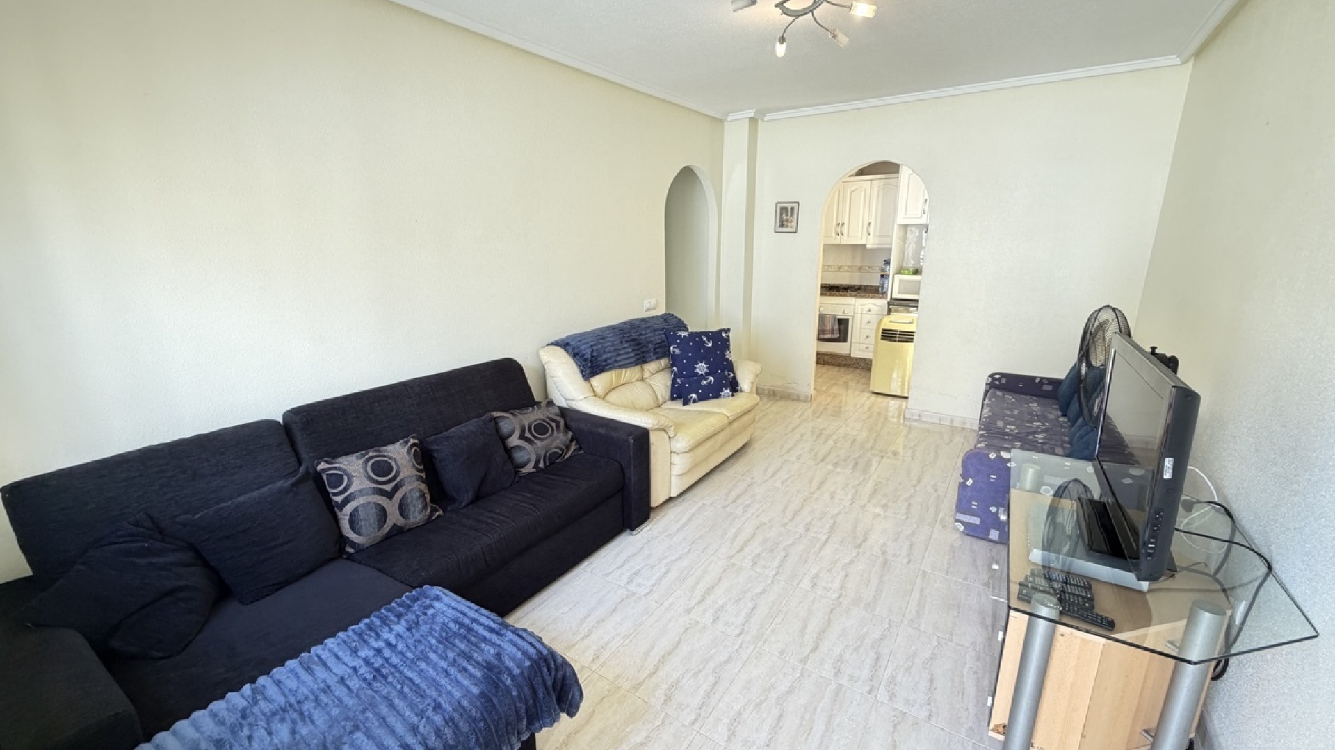 Wederverkoop - Appartement - Villamartin - Los Dolses