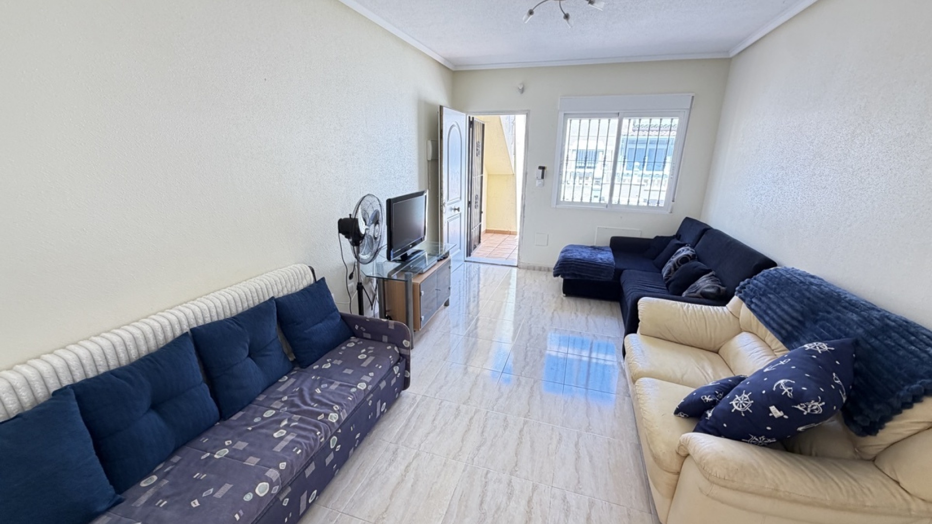 Wederverkoop - Appartement - Villamartin - Los Dolses