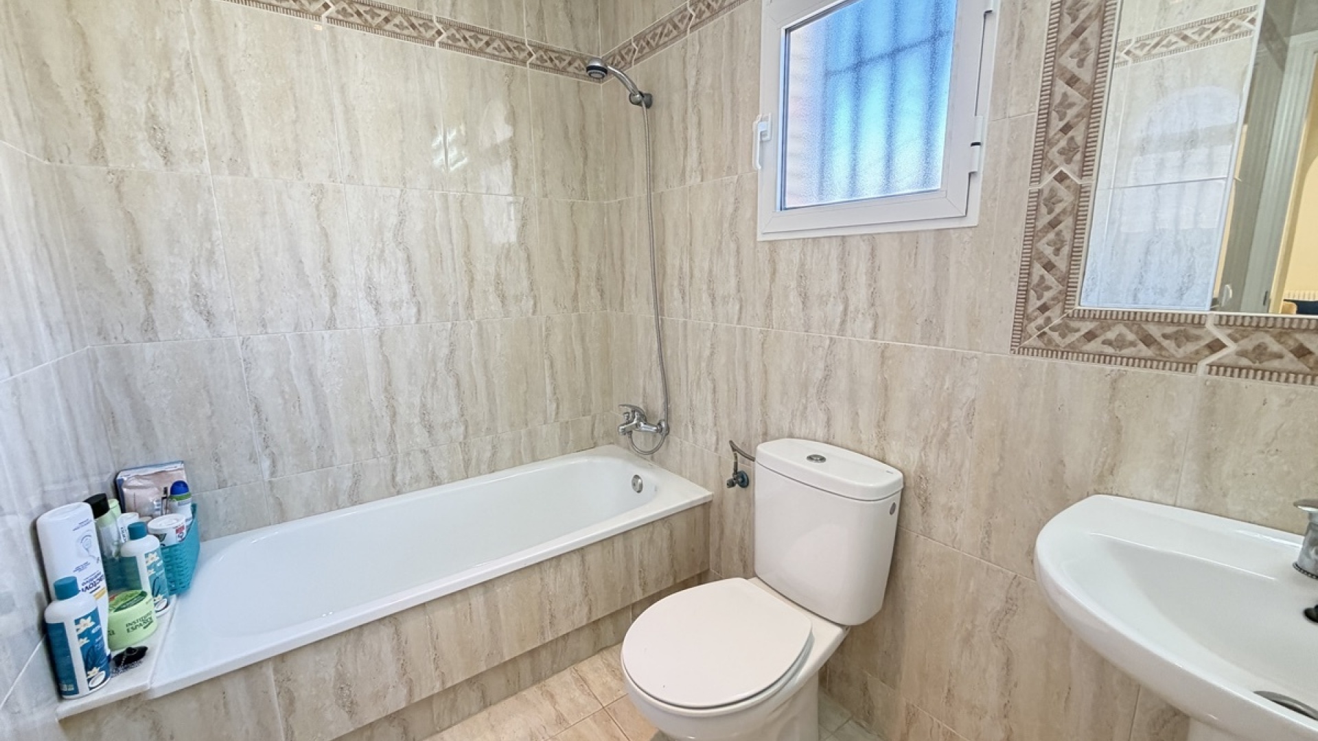 Wederverkoop - Appartement - Villamartin - Los Dolses