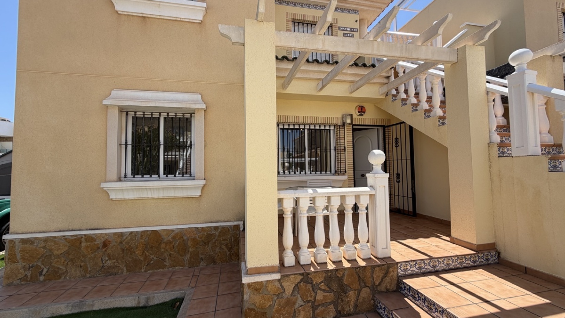Wederverkoop - Appartement - Villamartin - Los Dolses