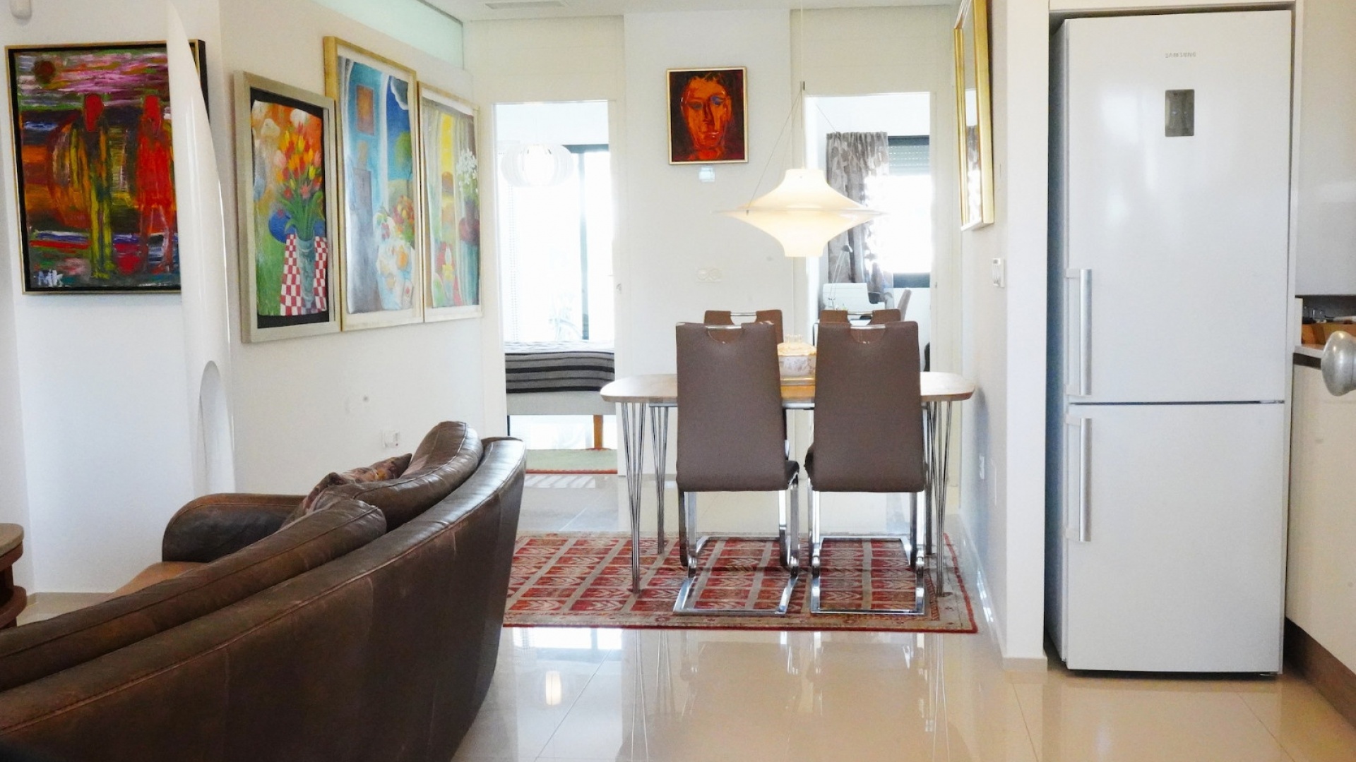 Wederverkoop - Appartement - Villamartin - Los Dolses