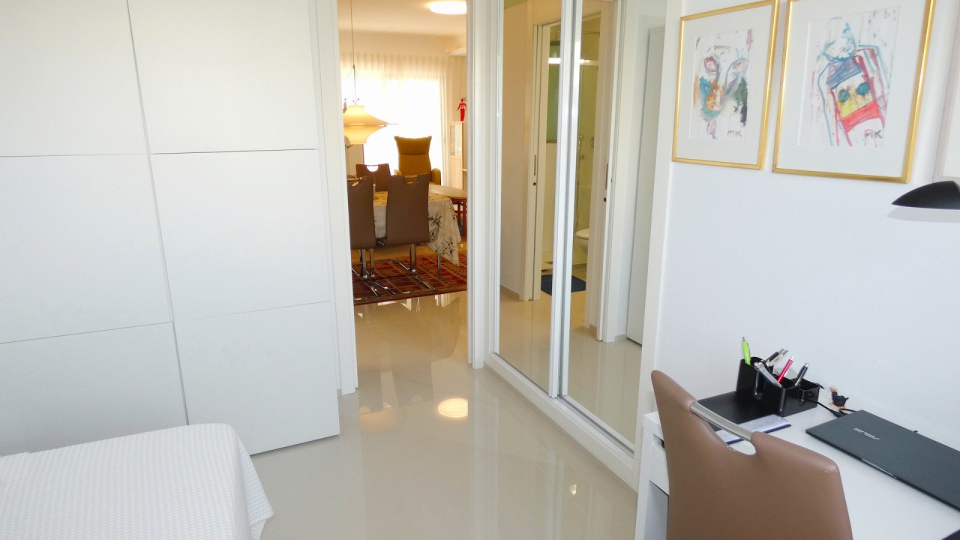 Wederverkoop - Appartement - Villamartin - Los Dolses