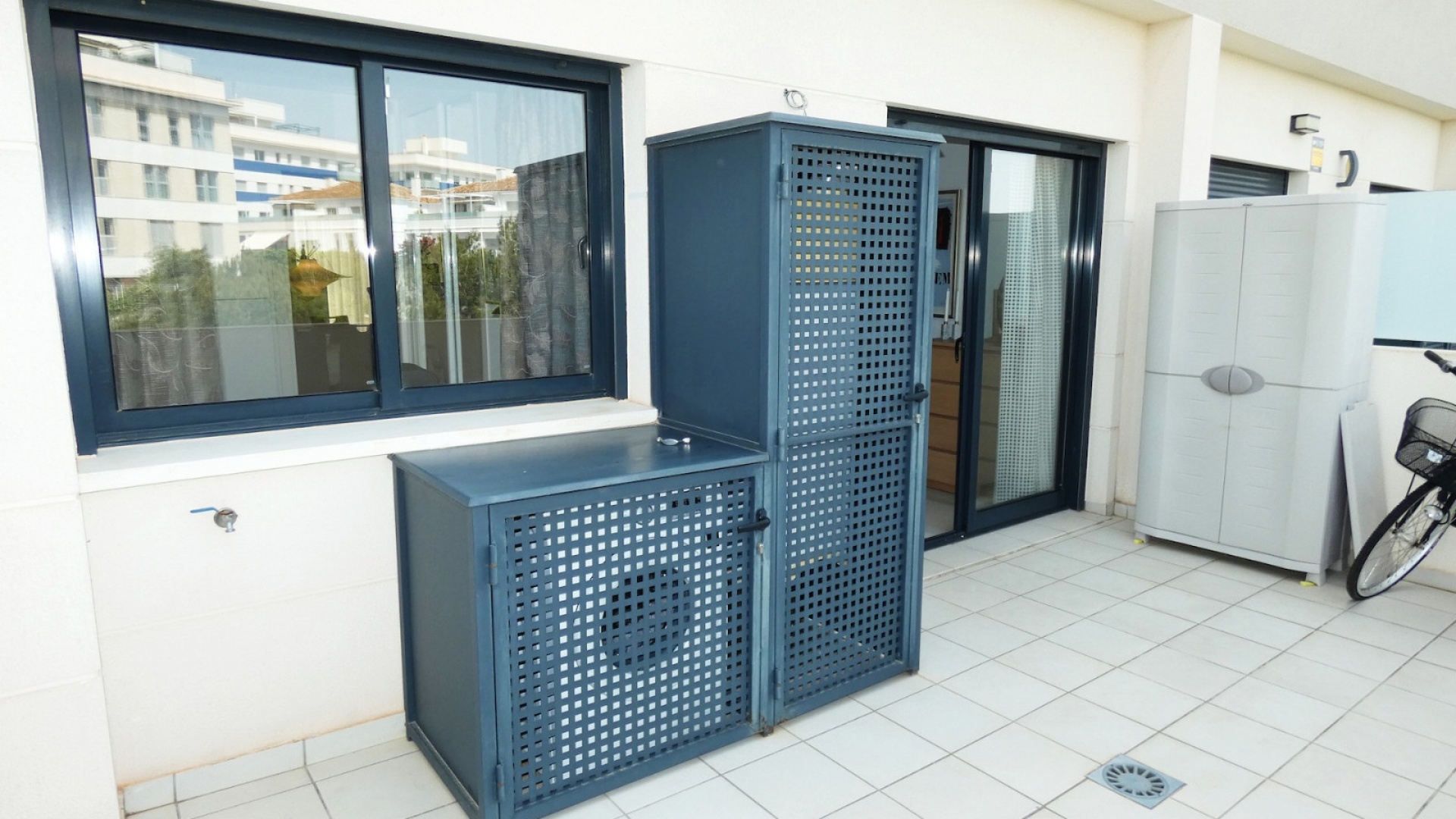 Wederverkoop - Appartement - Villamartin - Los Dolses