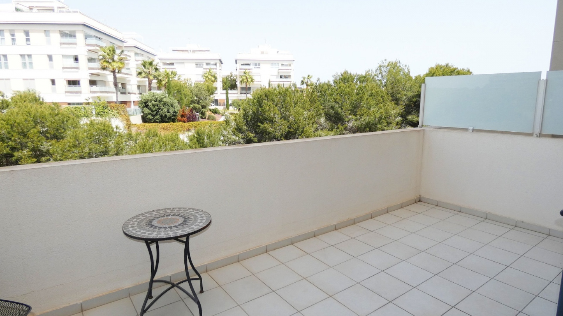 Wederverkoop - Appartement - Villamartin - Los Dolses