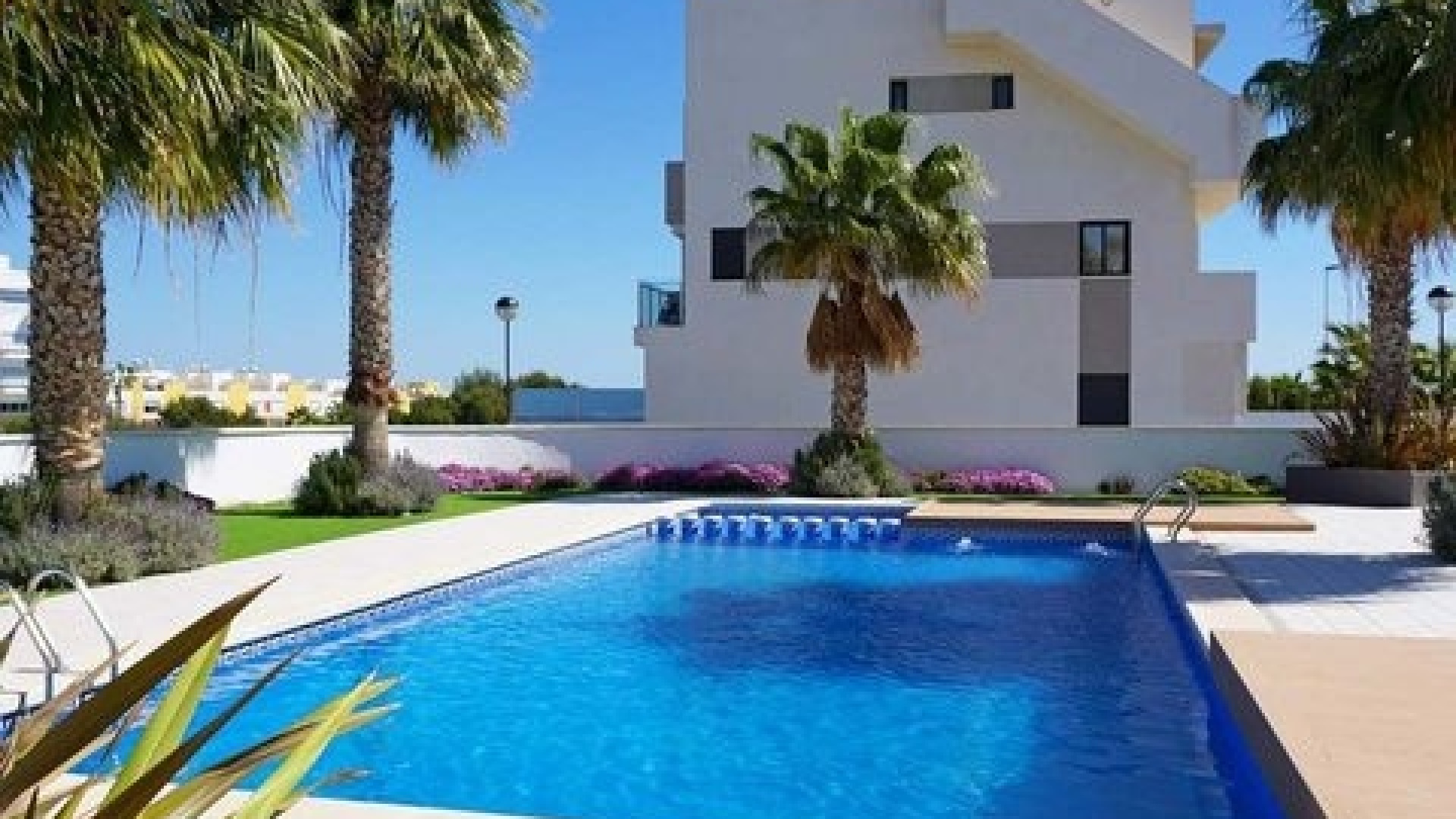 Wederverkoop - Appartement - Villamartin - Los Dolses