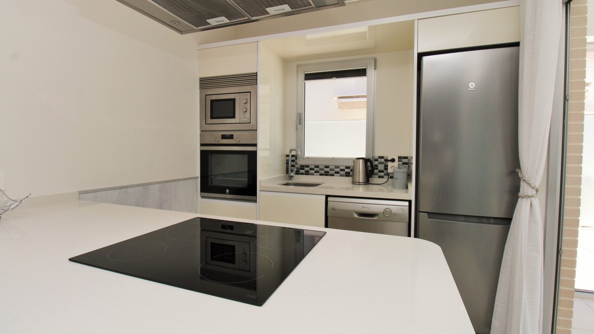 Wederverkoop - Appartement - Villamartin - Los Dolses