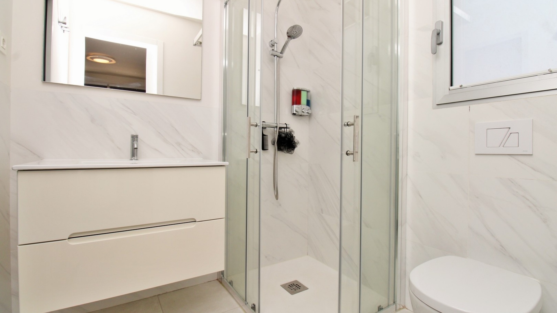 Wederverkoop - Appartement - Villamartin - Los Dolses
