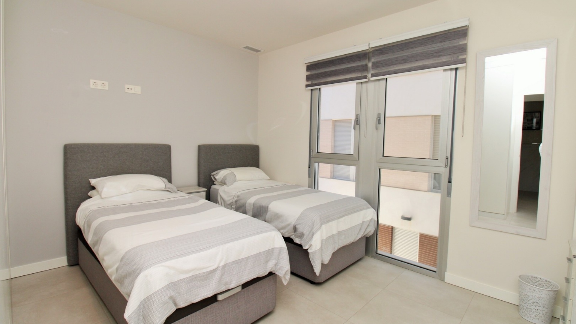 Wederverkoop - Appartement - Villamartin - Los Dolses