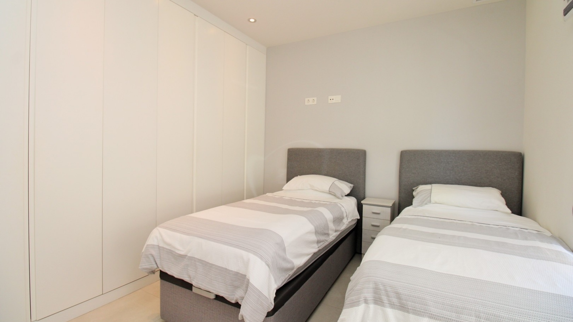 Wederverkoop - Appartement - Villamartin - Los Dolses