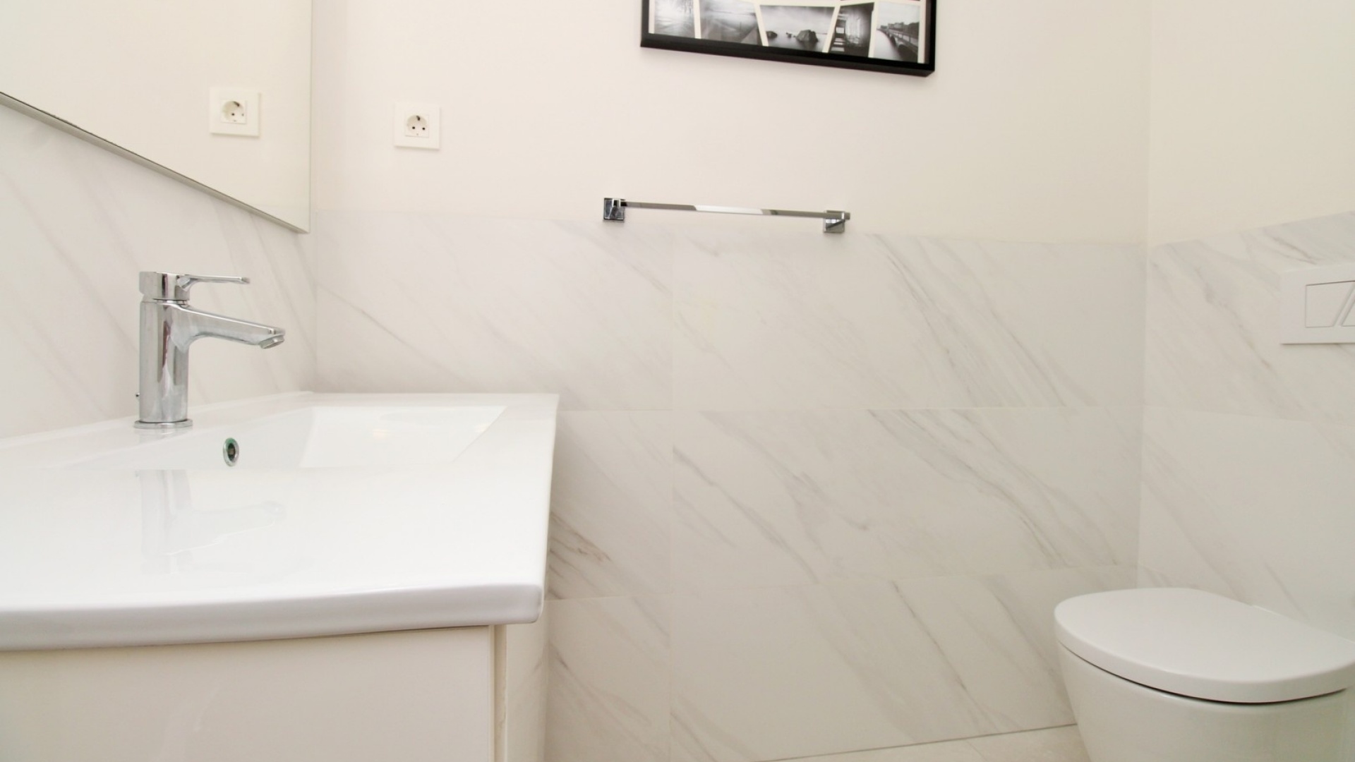 Wederverkoop - Appartement - Villamartin - Los Dolses