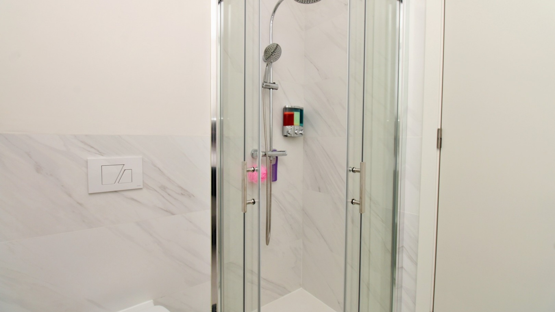 Wederverkoop - Appartement - Villamartin - Los Dolses