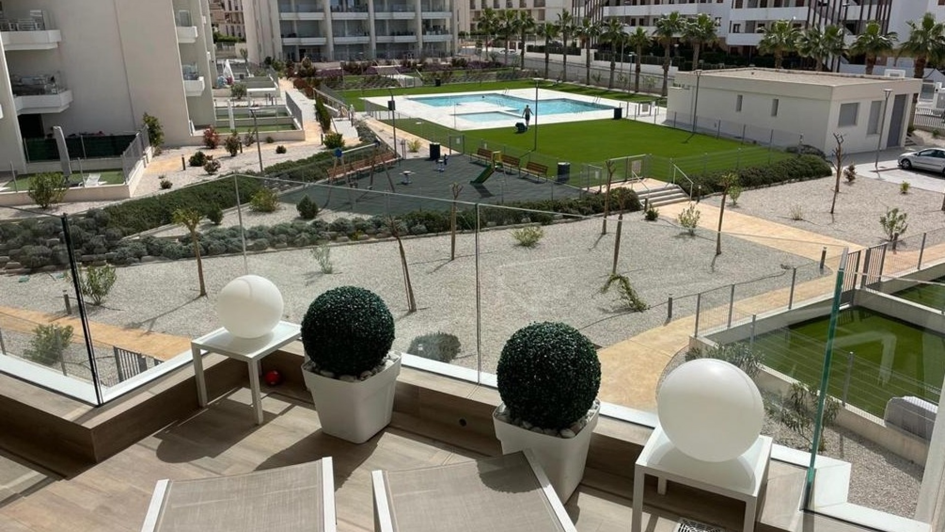 Wederverkoop - Appartement - Villamartin - Los Dolses