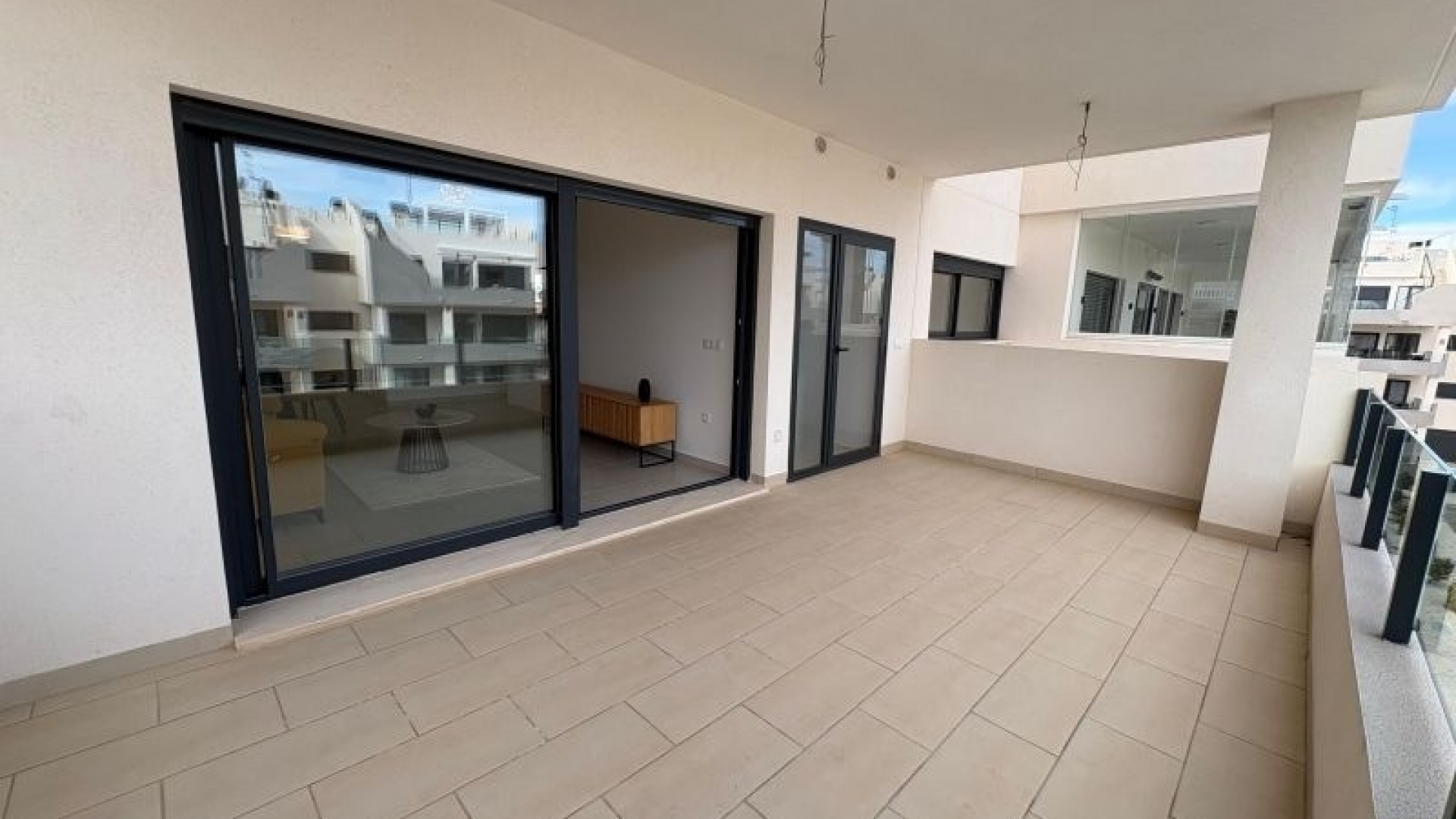 Wederverkoop - Appartement - Villamartin - Los Dolses