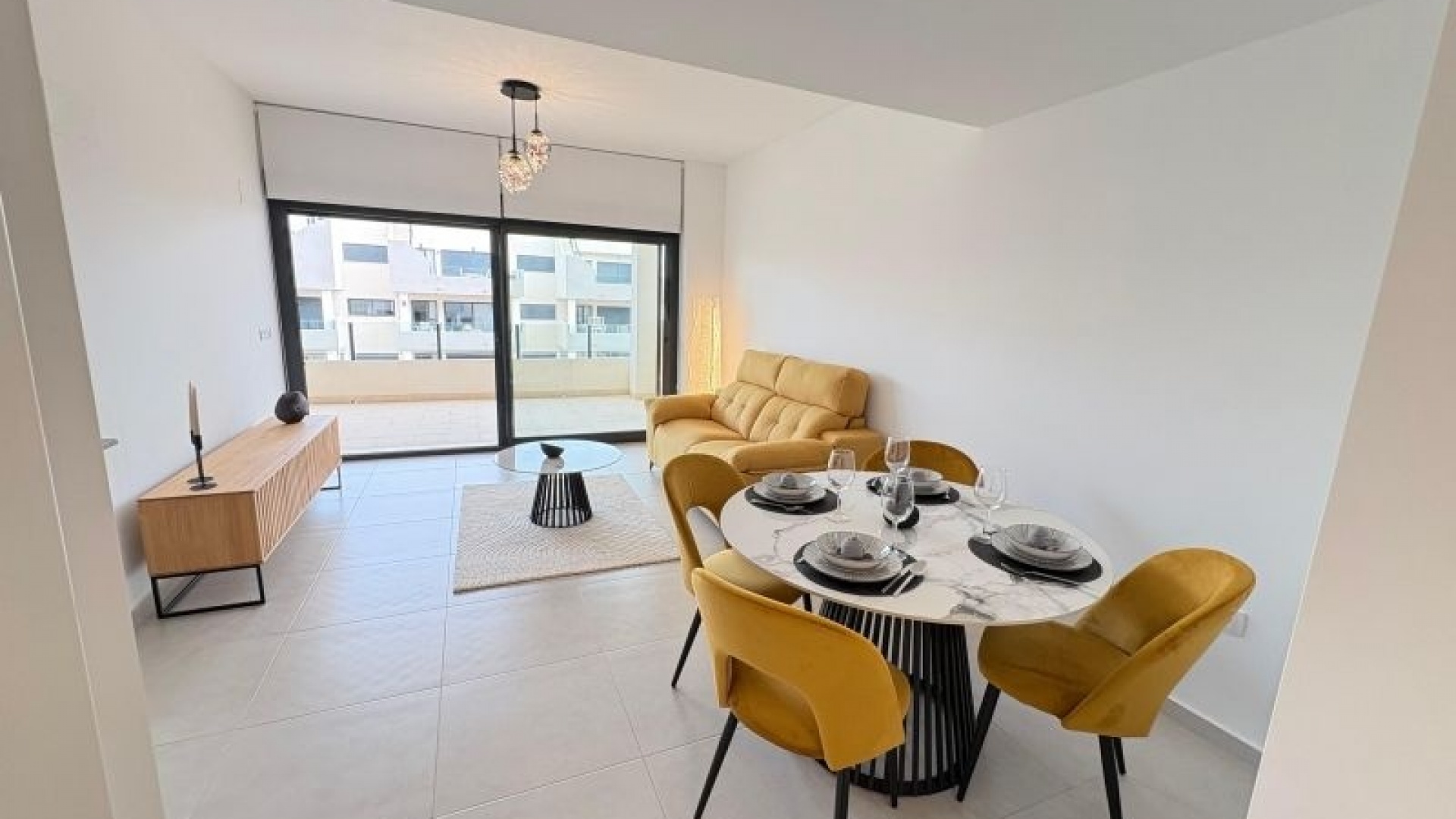 Wederverkoop - Appartement - Villamartin - Los Dolses