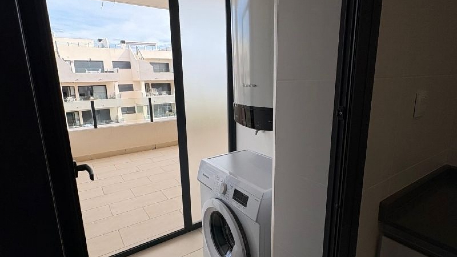 Wederverkoop - Appartement - Villamartin - Los Dolses