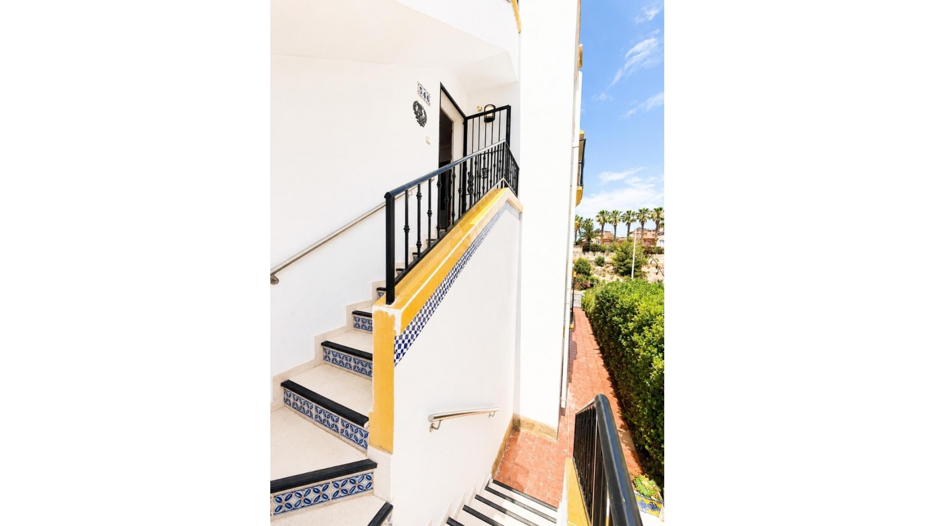 Wederverkoop - Appartement - Villamartin - Los Dolses