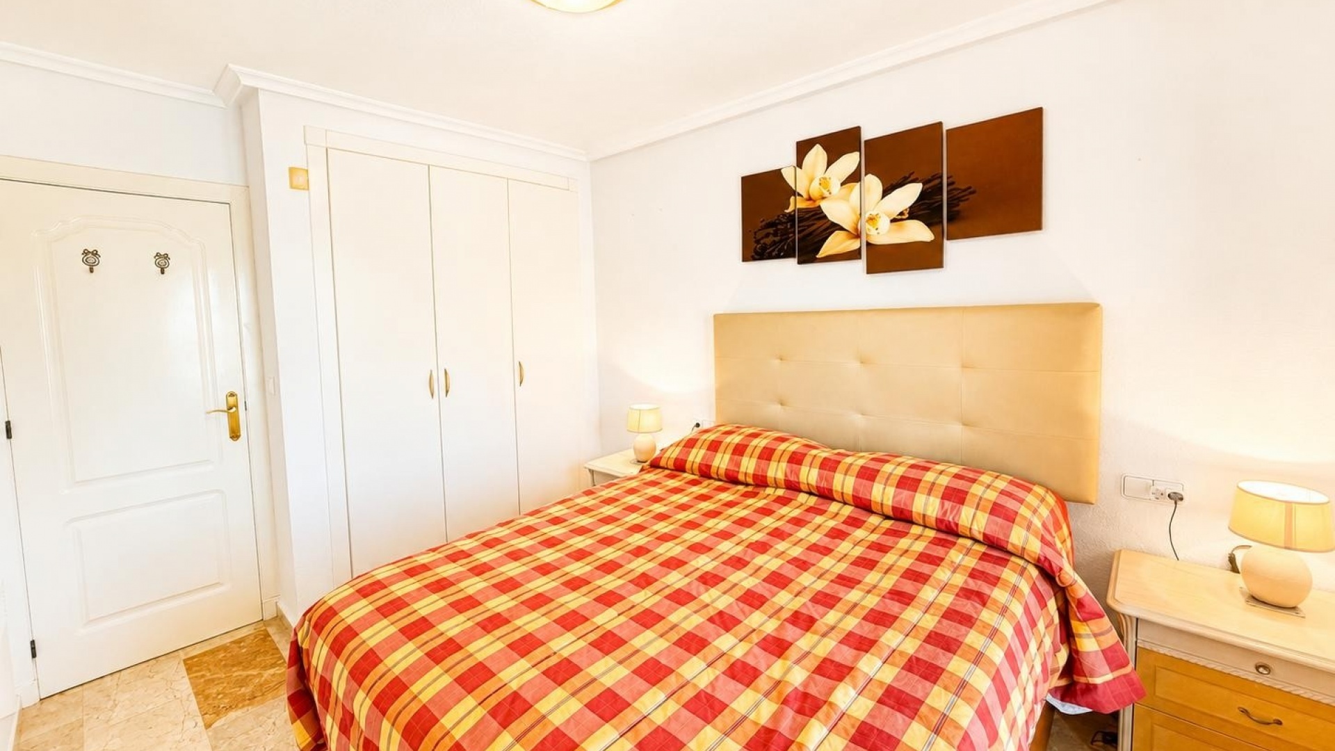 Wederverkoop - Appartement - Villamartin - Los Dolses