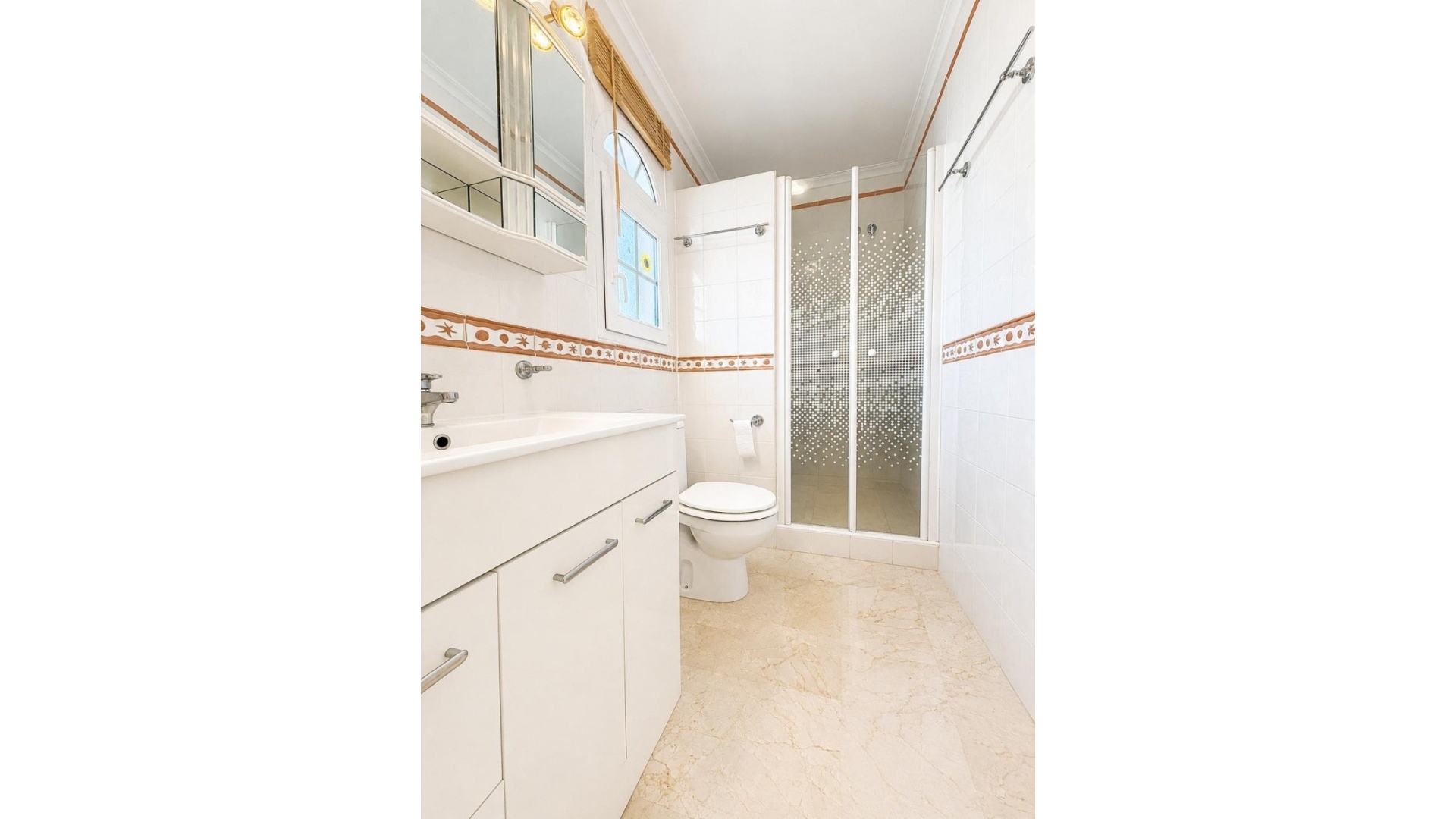 Wederverkoop - Appartement - Villamartin - Los Dolses