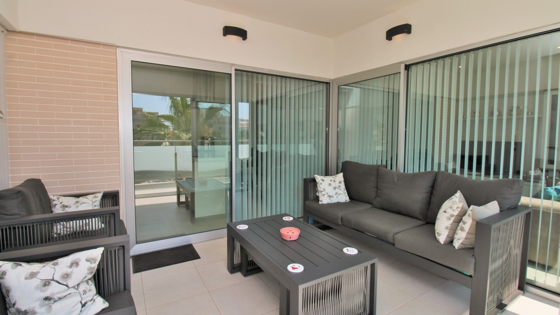 Wederverkoop - Appartement - Villamartin - Los Dolses