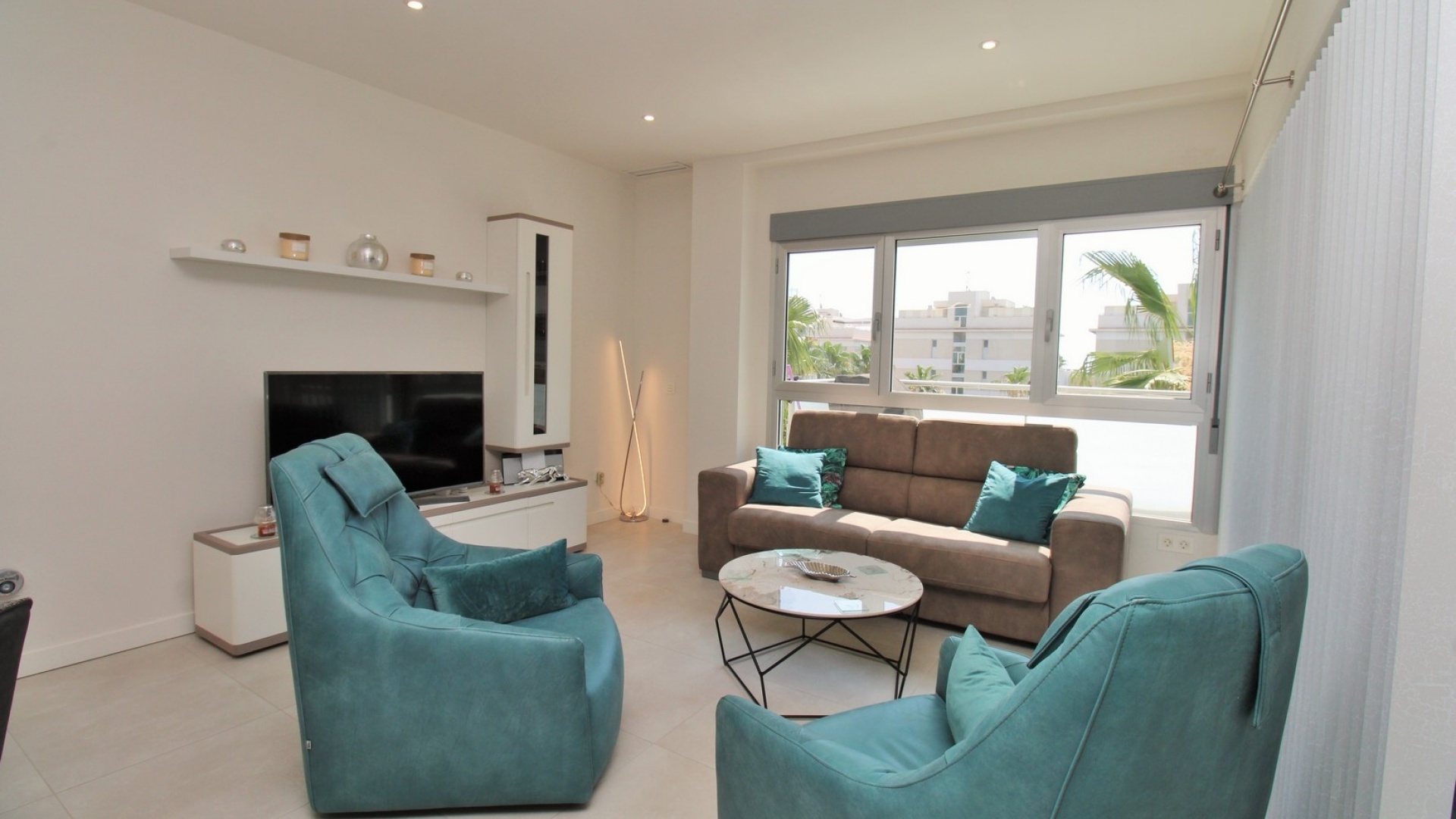 Wederverkoop - Appartement - Villamartin - Los Dolses