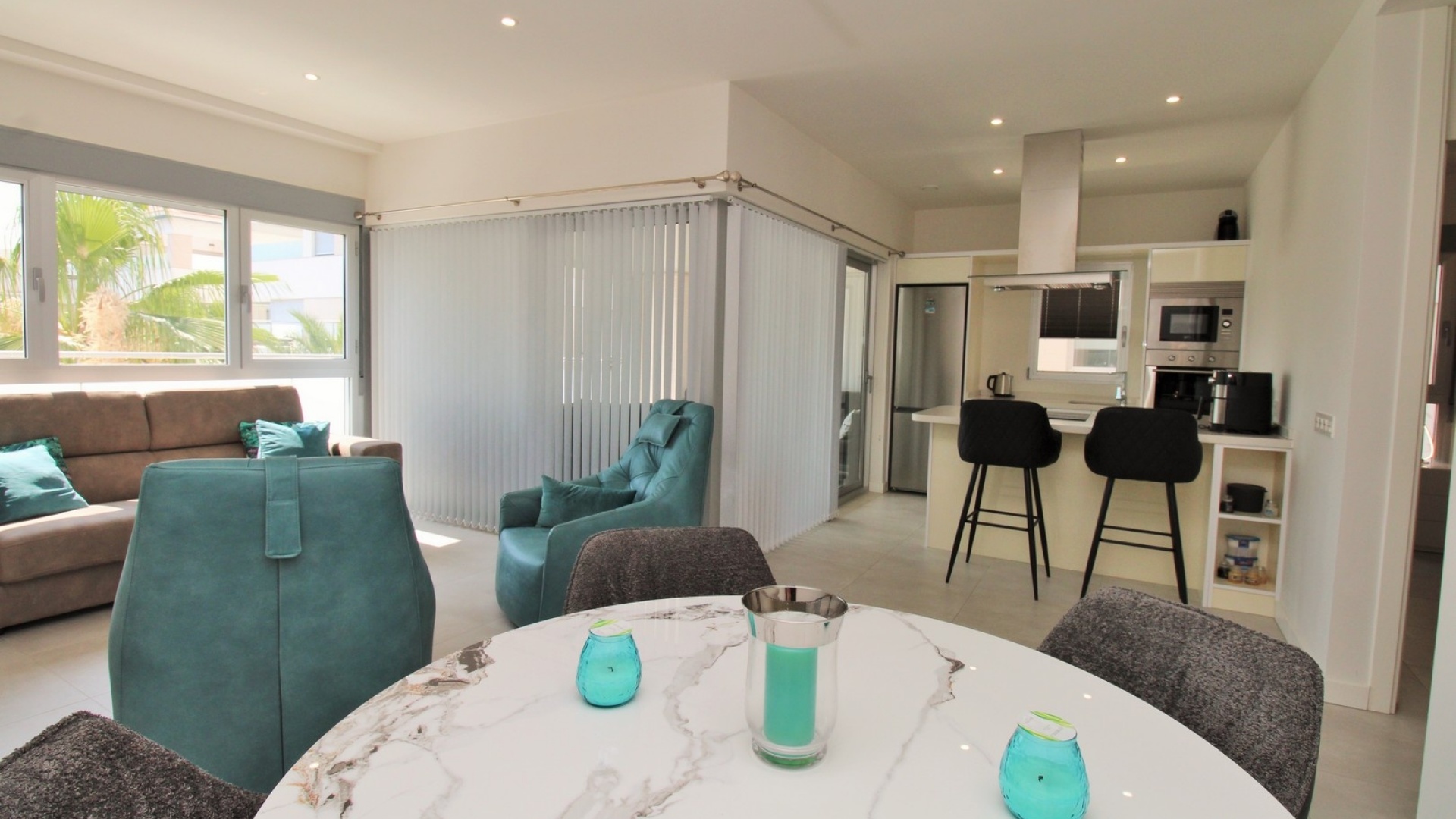 Wederverkoop - Appartement - Villamartin - Los Dolses