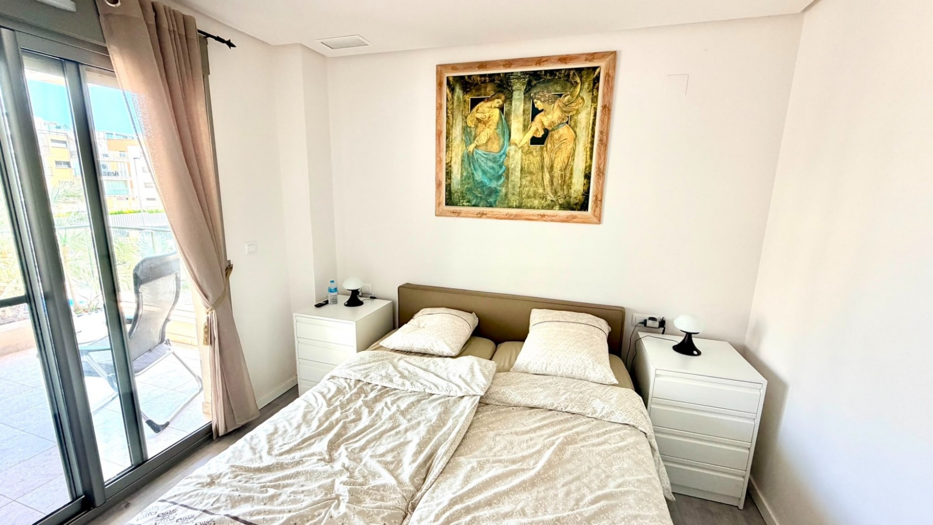 Wederverkoop - Appartement - Villamartin - Los Dolses