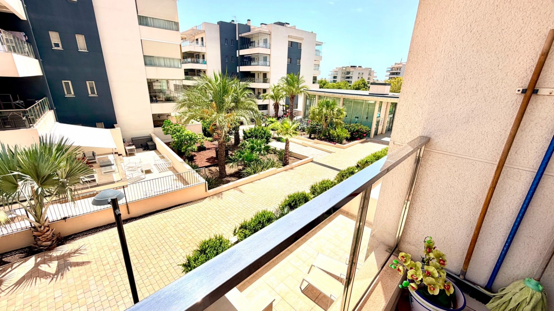 Wederverkoop - Appartement - Villamartin - Los Dolses