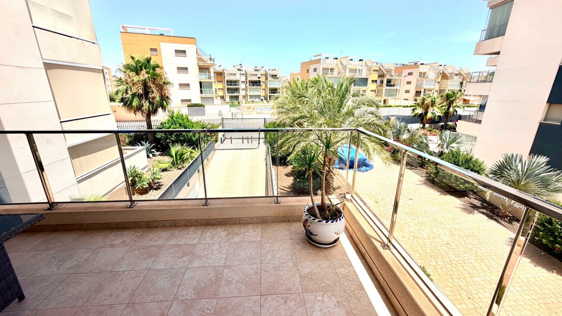 Wederverkoop - Appartement - Villamartin - Los Dolses