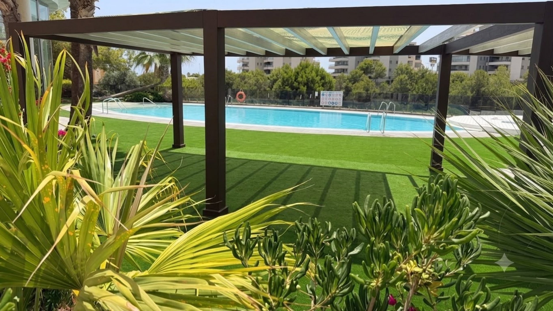 Wederverkoop - Appartement - Villamartin - Los Dolses